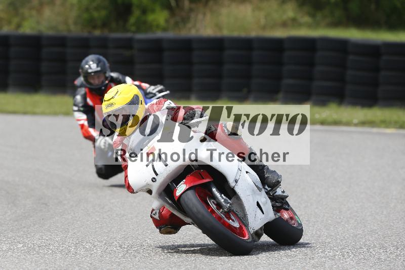 /24 08.06.2025 TZ Motorsport ADR/Gruppe rot/71